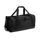 FARO. Borsa sportiva in cotone riciclato e poliestere riciclato (380 g/m²) FullGadgets.com