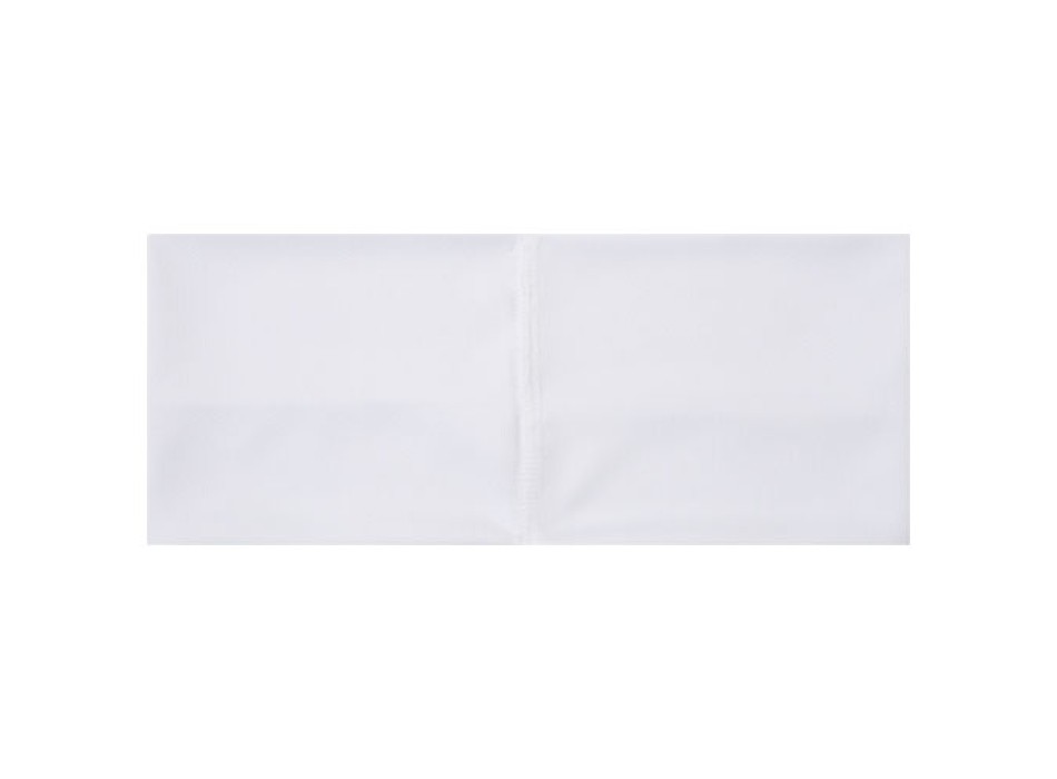 Fascia con stampa a sublimazione e tecnologia Coolmax® Ella FullGadgets.com