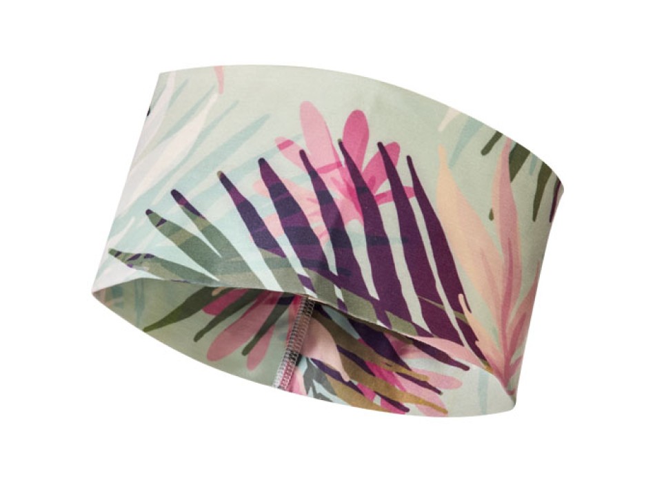 Fascia con stampa a sublimazione Ivy  FullGadgets.com