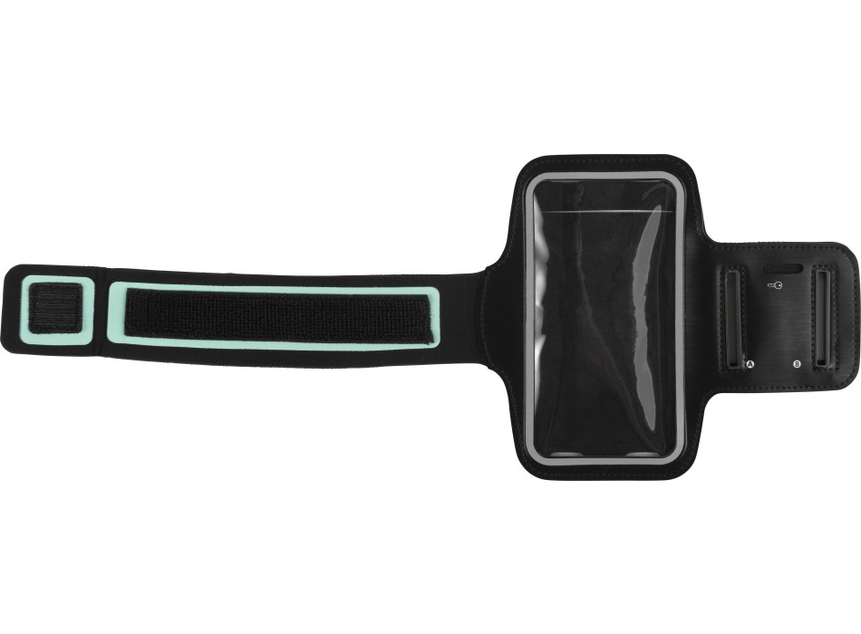 Fascia da braccio, in EVA Danny FullGadgets.com