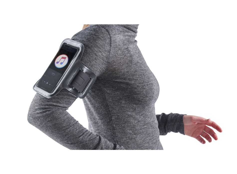 Fascia da braccio, in EVA Danny FullGadgets.com