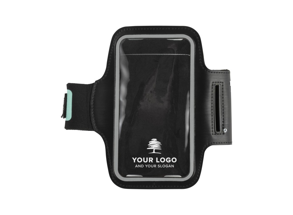 Fascia da braccio, in EVA Danny FullGadgets.com