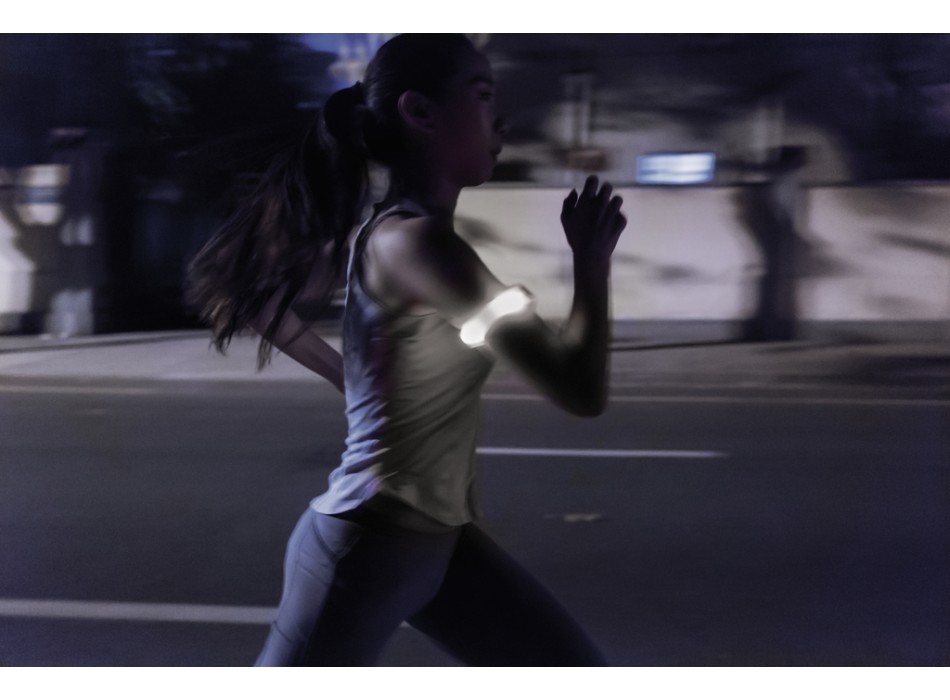 Fascia LED di sicurezza FullGadgets.com