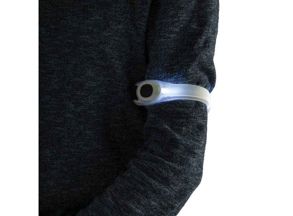 Fascia LED di sicurezza FullGadgets.com