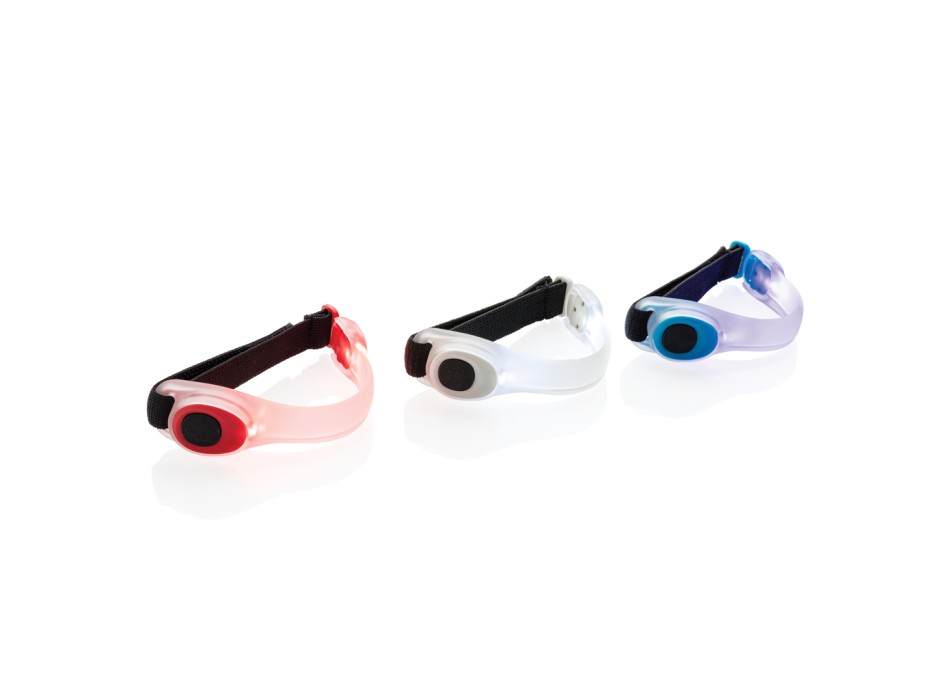 Fascia LED di sicurezza FullGadgets.com