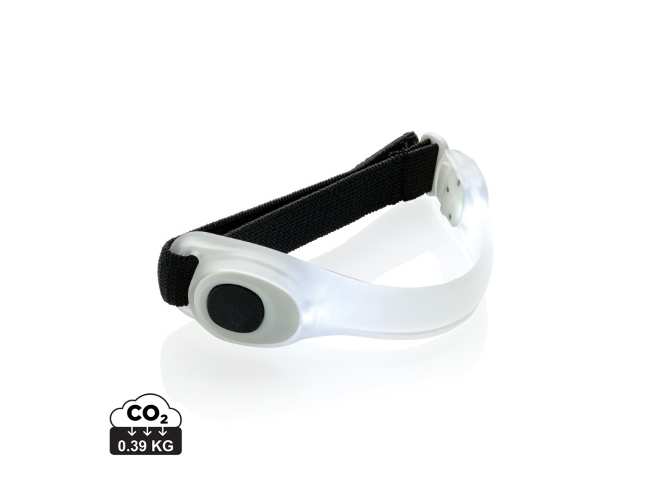 Fascia LED di sicurezza FullGadgets.com