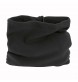 Fascia scalda-collo in polar, trasformabile in cappello regolazione con cordino FullGadgets.com
