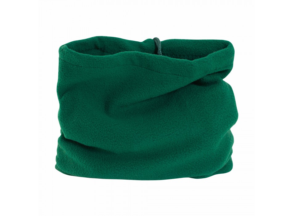 Fascia scalda-collo in polar, trasformabile in cappello regolazione con cordino FullGadgets.com