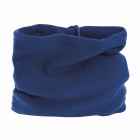 Fascia scalda-collo in polar, trasformabile in cappello regolazione con cordino FullGadgets.com