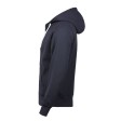 Fashion Full Zip Hood FullGadgets.com