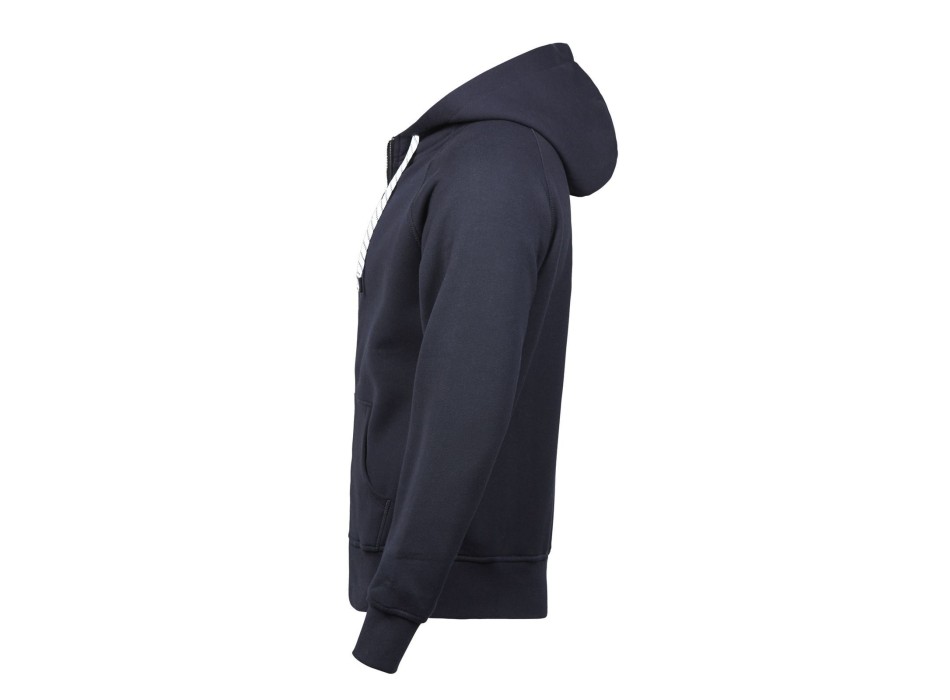 Fashion Full Zip Hood FullGadgets.com