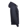 Fashion Full Zip Hood FullGadgets.com