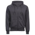 Fashion Full Zip Hood FullGadgets.com