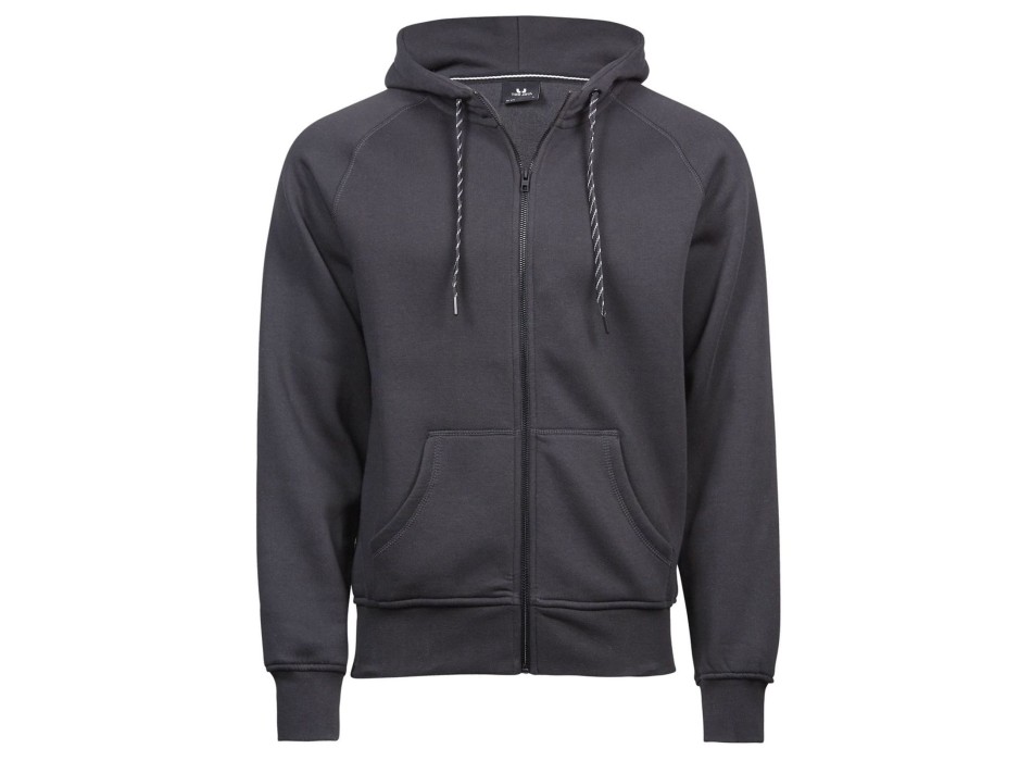 Fashion Full Zip Hood FullGadgets.com