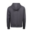 Fashion Full Zip Hood FullGadgets.com