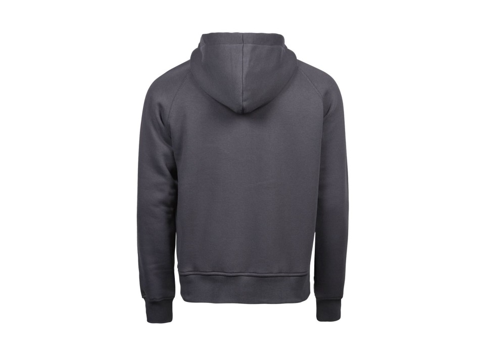 Fashion Full Zip Hood FullGadgets.com