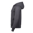 Fashion Full Zip Hood FullGadgets.com