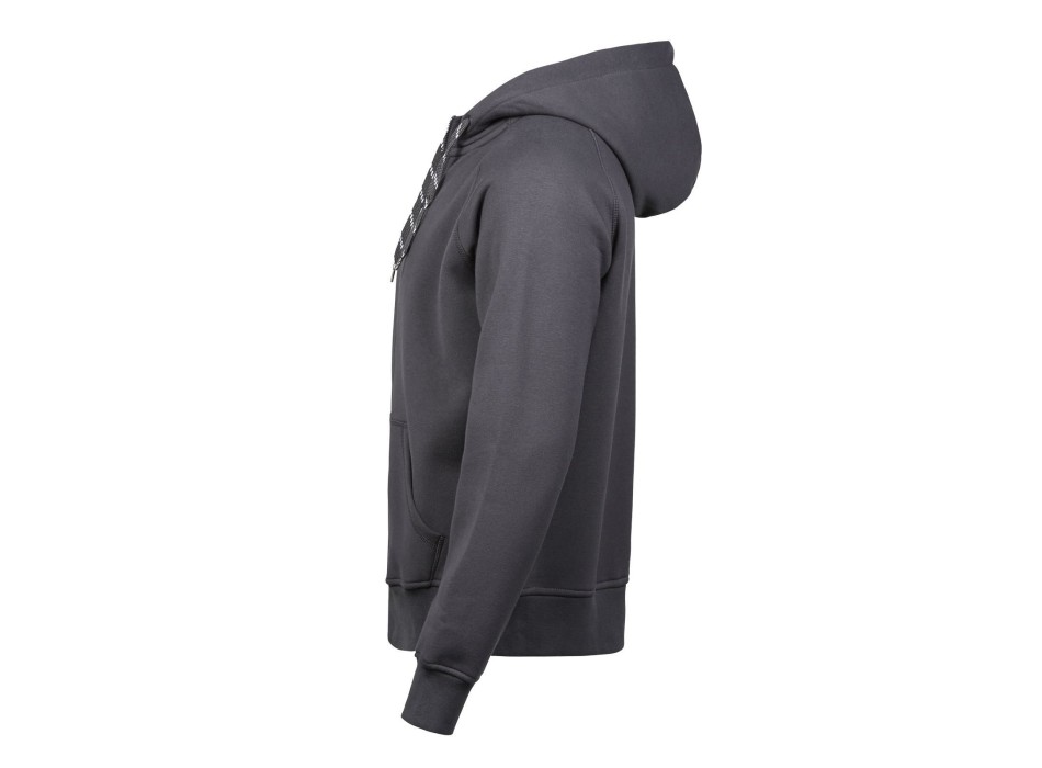 Fashion Full Zip Hood FullGadgets.com