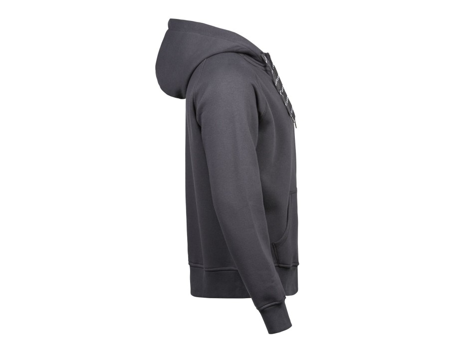 Fashion Full Zip Hood FullGadgets.com