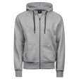 Fashion Full Zip Hood FullGadgets.com