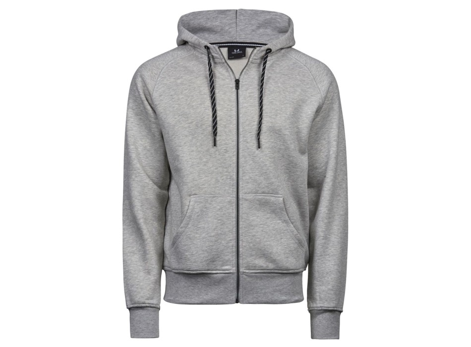 Fashion Full Zip Hood FullGadgets.com