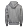 Fashion Full Zip Hood FullGadgets.com