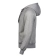 Fashion Full Zip Hood FullGadgets.com