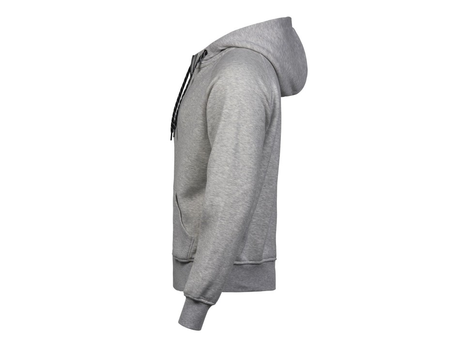 Fashion Full Zip Hood FullGadgets.com