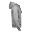 Fashion Full Zip Hood FullGadgets.com