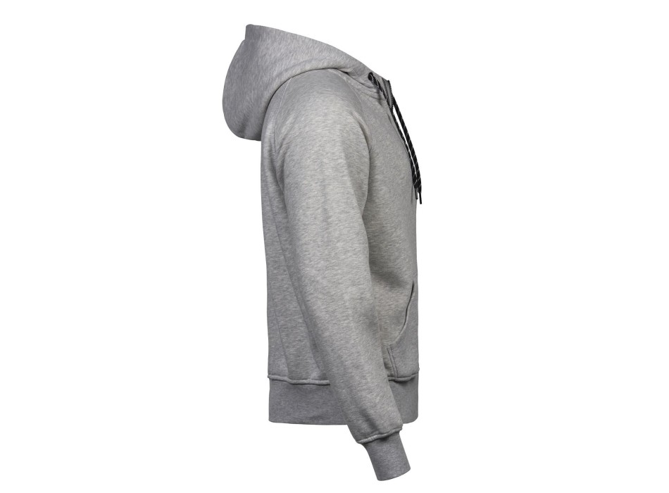 Fashion Full Zip Hood FullGadgets.com