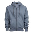 Fashion Full Zip Hood FullGadgets.com