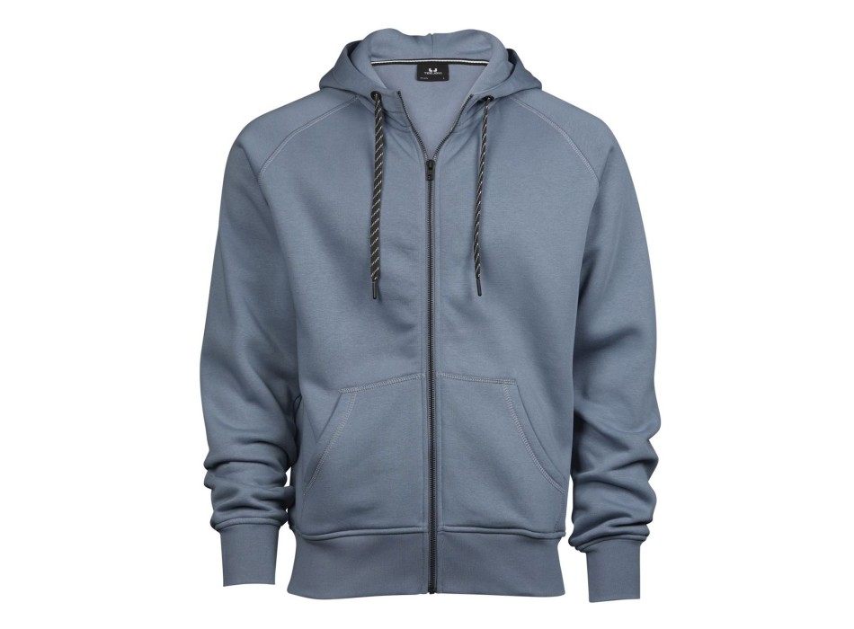 Fashion Full Zip Hood FullGadgets.com