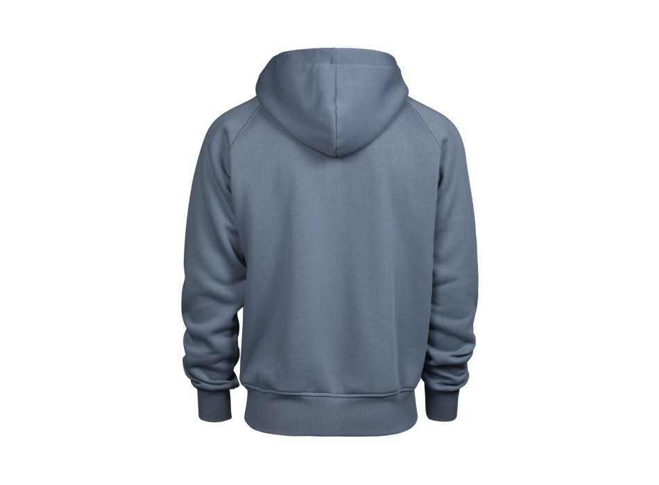 Fashion Full Zip Hood FullGadgets.com
