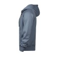 Fashion Full Zip Hood FullGadgets.com