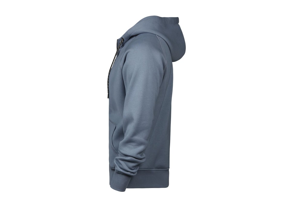 Fashion Full Zip Hood FullGadgets.com