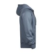Fashion Full Zip Hood FullGadgets.com