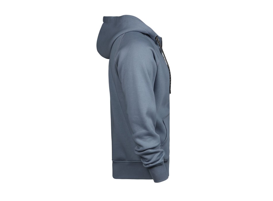 Fashion Full Zip Hood FullGadgets.com