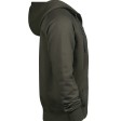 Fashion Full Zip Hood FullGadgets.com