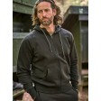 Fashion Full Zip Hood FullGadgets.com