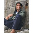 Fashion Full Zip Hood FullGadgets.com