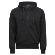 Fashion Full Zip Hood FullGadgets.com