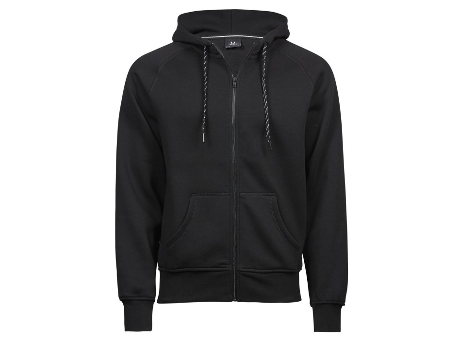 Fashion Full Zip Hood FullGadgets.com