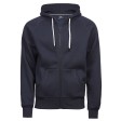 Fashion Full Zip Hood FullGadgets.com