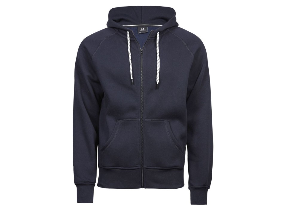 Fashion Full Zip Hood FullGadgets.com