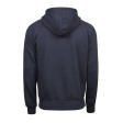 Fashion Full Zip Hood FullGadgets.com