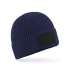 Fashion Patch Beanie Personalizzabile