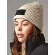 Fashion Patch Beanie FullGadgets.com