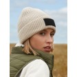 Fashion Patch Beanie FullGadgets.com