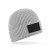 Fashion Patch Beanie Personalizzabile