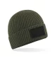 Fashion Patch Beanie FullGadgets.com